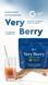 Клетчатка "VERY BERRY" (300 гр) Грин-Виза (Green-Visa) 13/001 фото 3