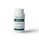 Mikosan (Мікосан) (60 веган. капс.) Грін-Віза (Green-Visa)