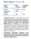 Гіалуронова кислота (60 капс.) Грін-Віза (Green-Visa) 01/008 фото 3