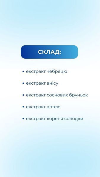 Бронхонорм (60 табл.) Грин-Виза (Green-Visa) 02/002 фото