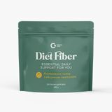 Клетчатка "Diet Fiber" (300 гр) Грин-Виза (Green-Visa) 00/27 фото