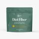 Клетчатка "Diet Fiber" (300 гр) Грин-Виза (Green-Visa) 00/27 фото 1