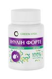 Инулин форте (60 табл.) Грин-Виза (Green-Visa) 02/005 фото